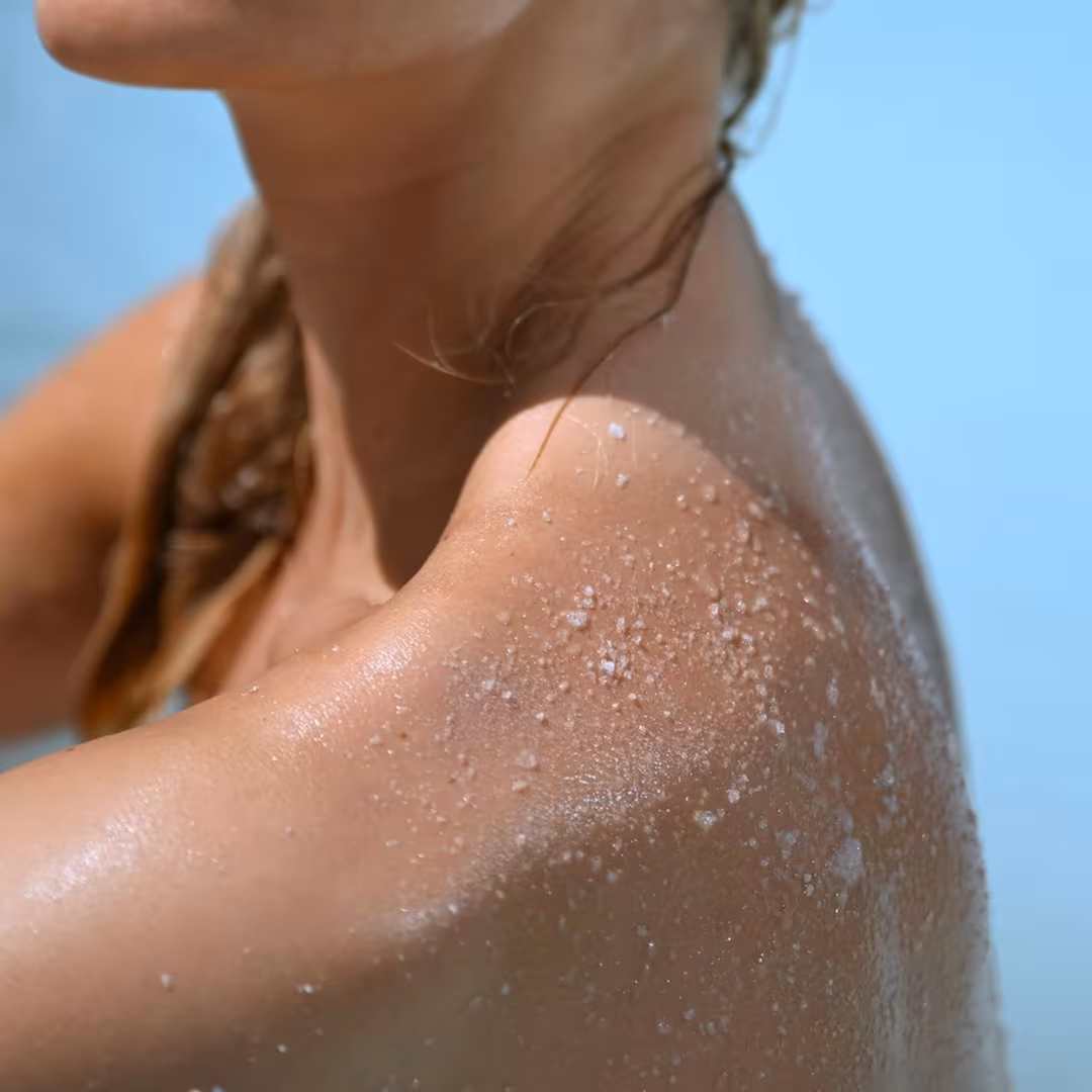 Blue Lagoon Skin Science  Bath Salts