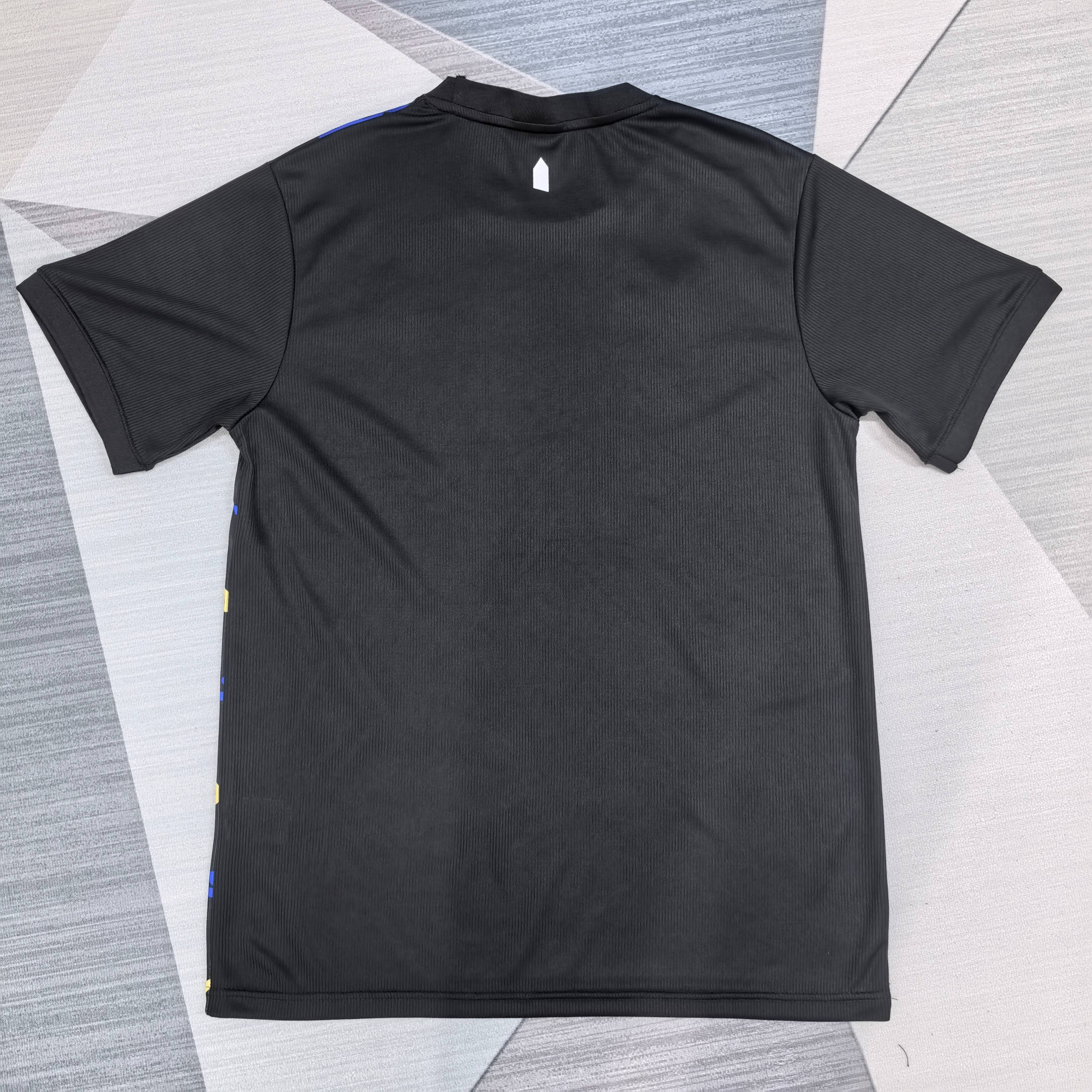 2025/2026 Everton Second Away Football Shirt (Fan Edition)