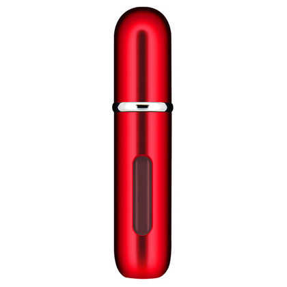 Travalo Classic HD Red Magnetic Atomiser 5ML
