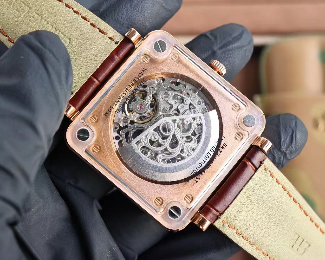 Bell & Ross 1