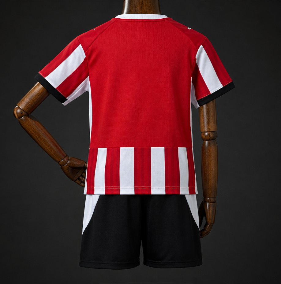 2026/2027 Southampton Home Football Shirt (Kids Kit socks)