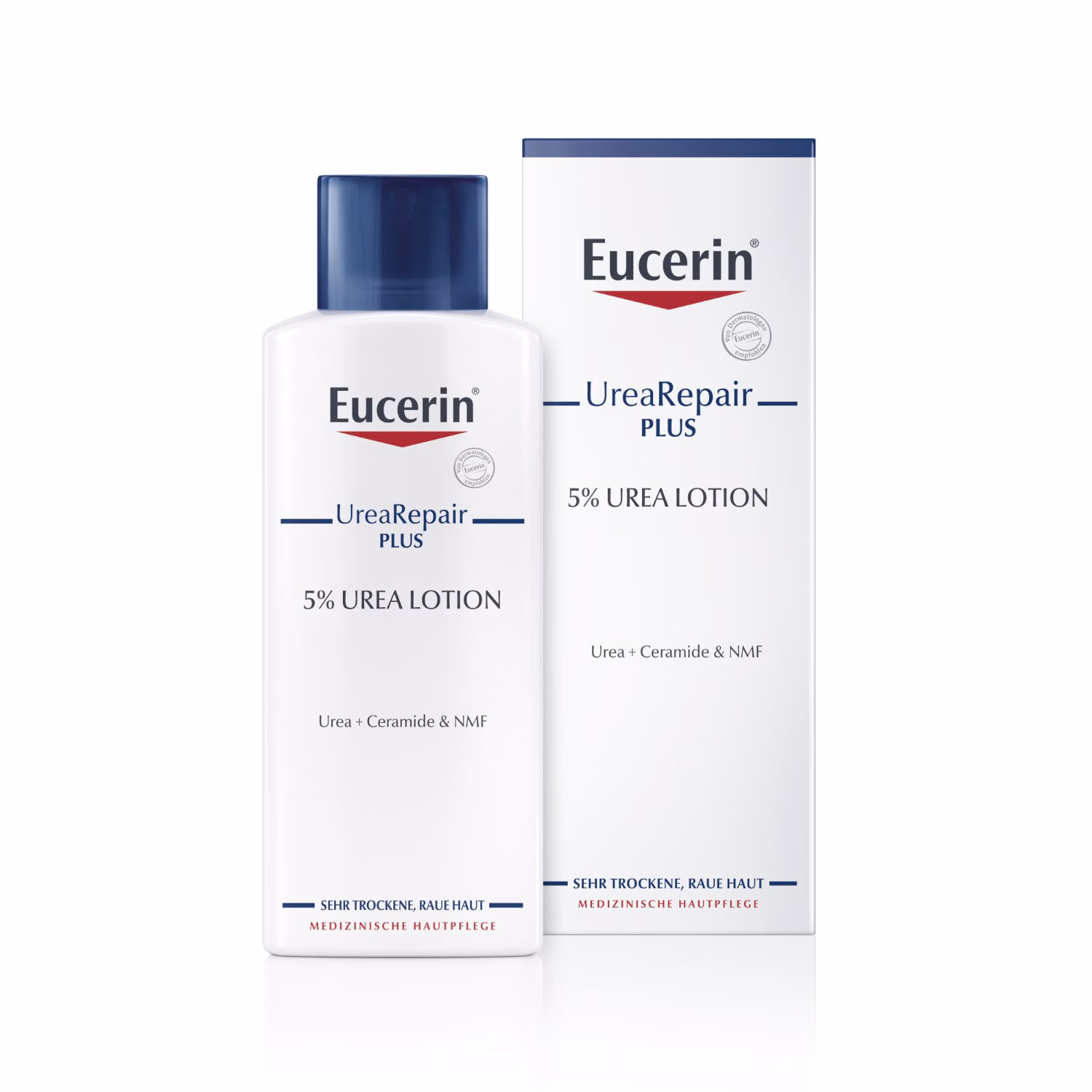 UreaRepair PLUS Lotion 5%