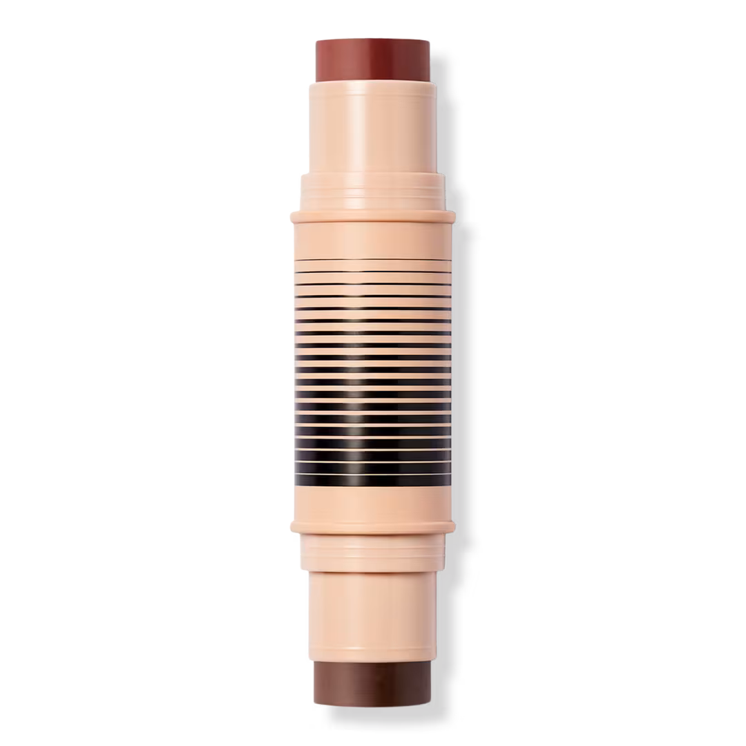 DIBS Beauty  Desert Island Duo Blush + Bronzer Stick