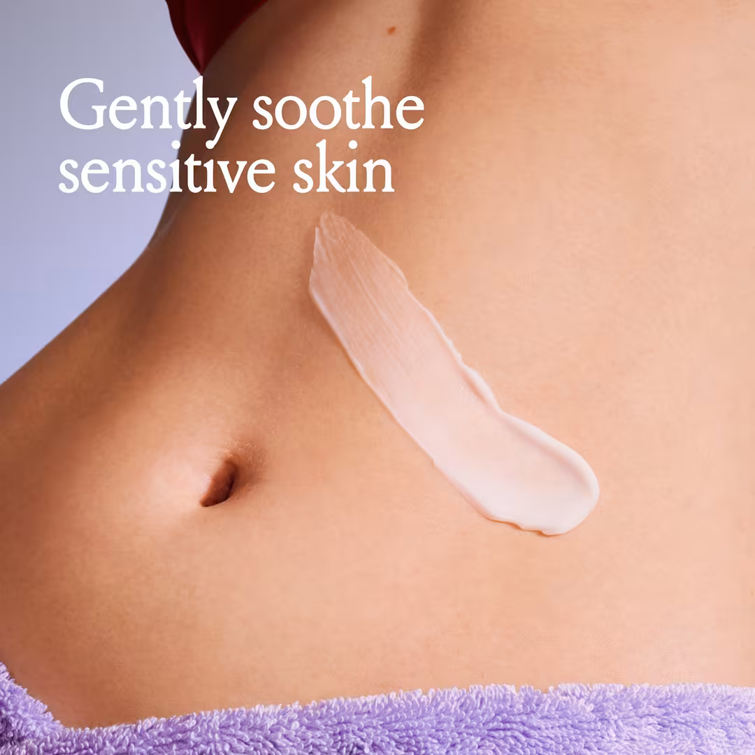 billie  Sensi Ulta-Gentle Body Lotion