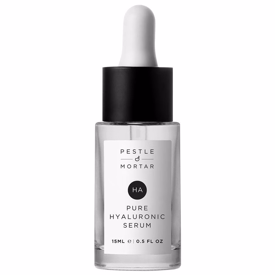 Pure Hyaluronic Serum