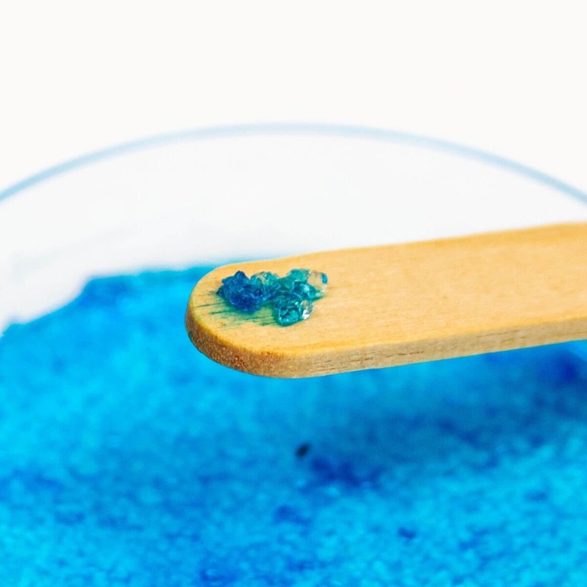 Zestaw Naukowy Science4You, Pracownia Kryształków