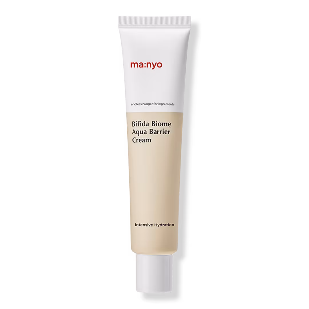 ma:nyo  Bifida Biome Aqua Barrier Cream