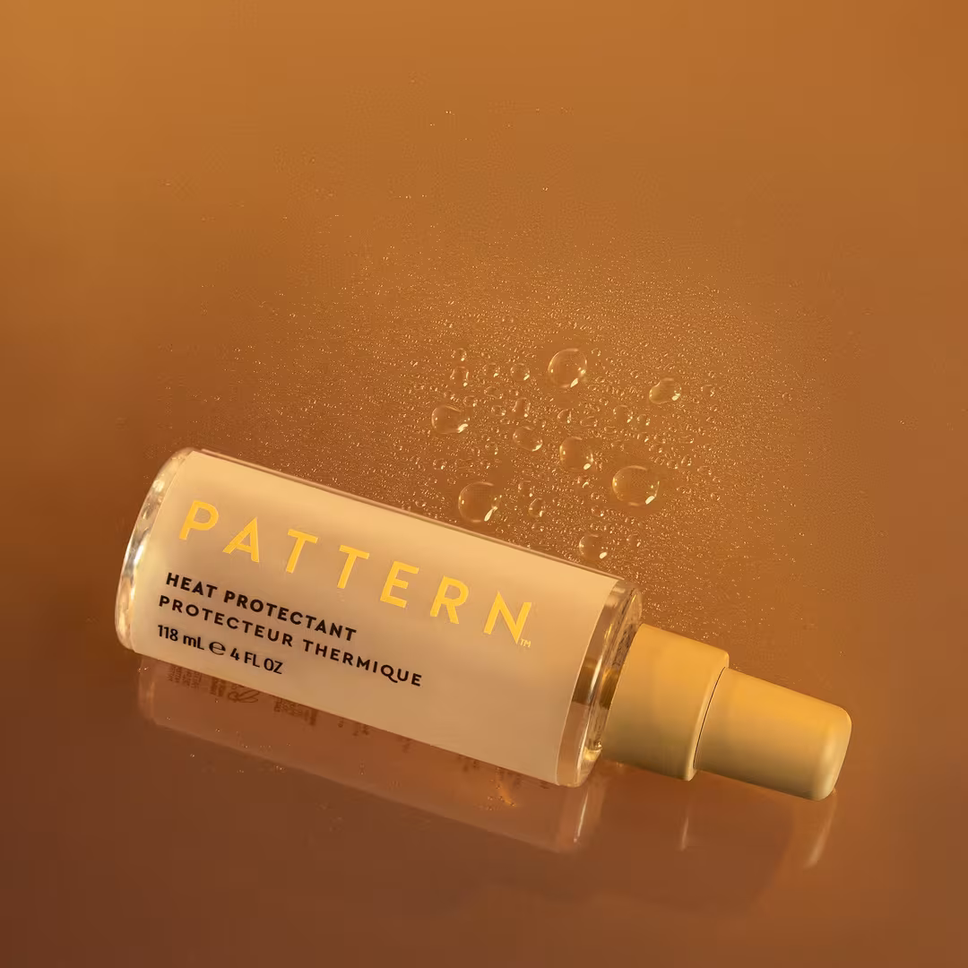 PATTERN  Heat Protectant