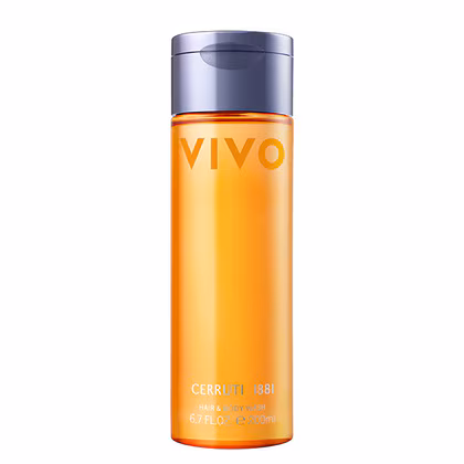 Cerruti VIVO Shower Gel 200ML