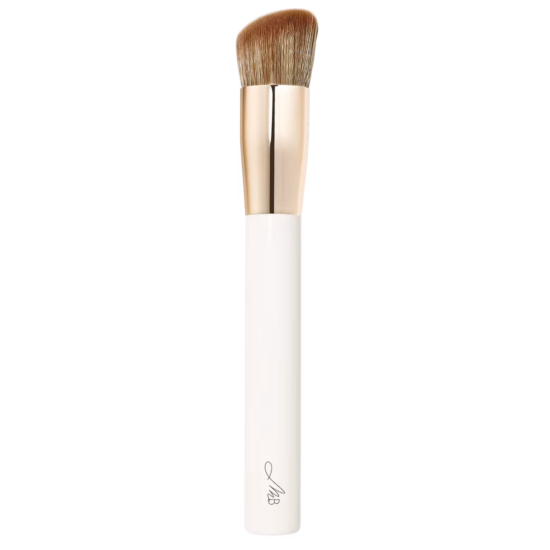 Monika Blunder Beauty  Call Your Buff Angled Brush
