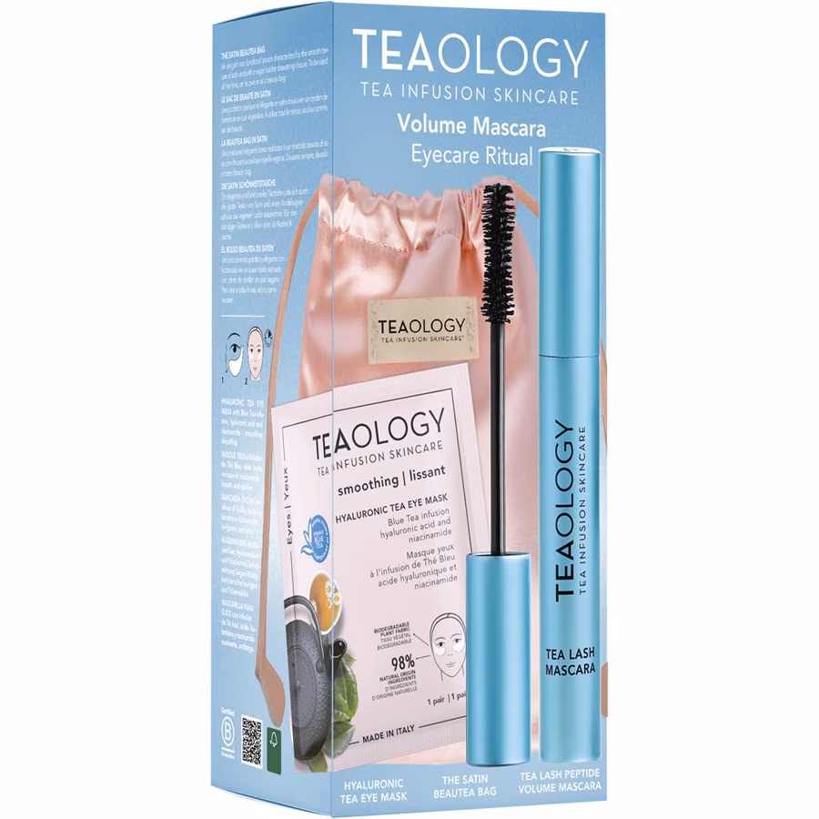 Mascara Beautea Ritual