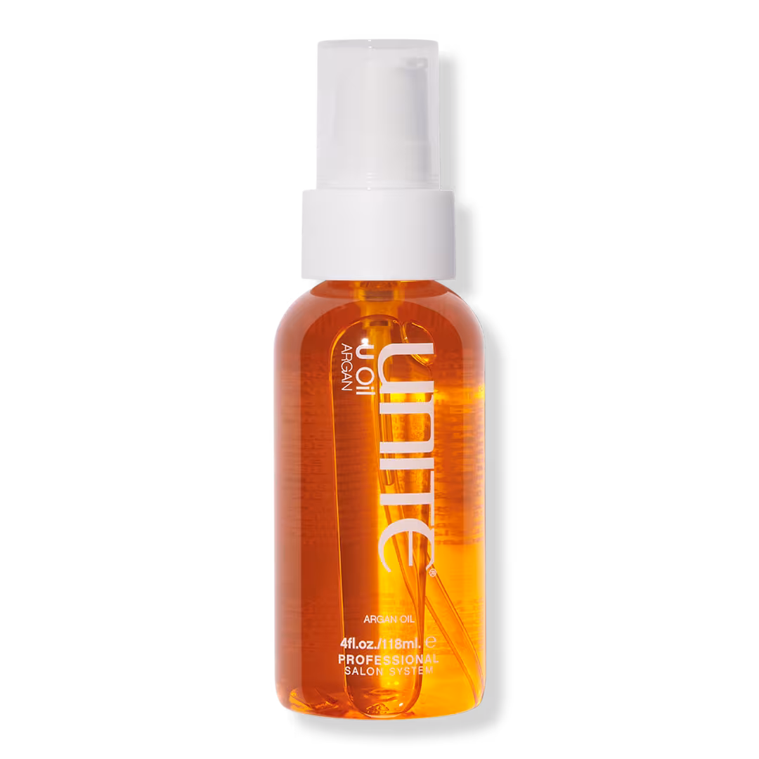 UNITE Hair  U Oil Argan-Infused