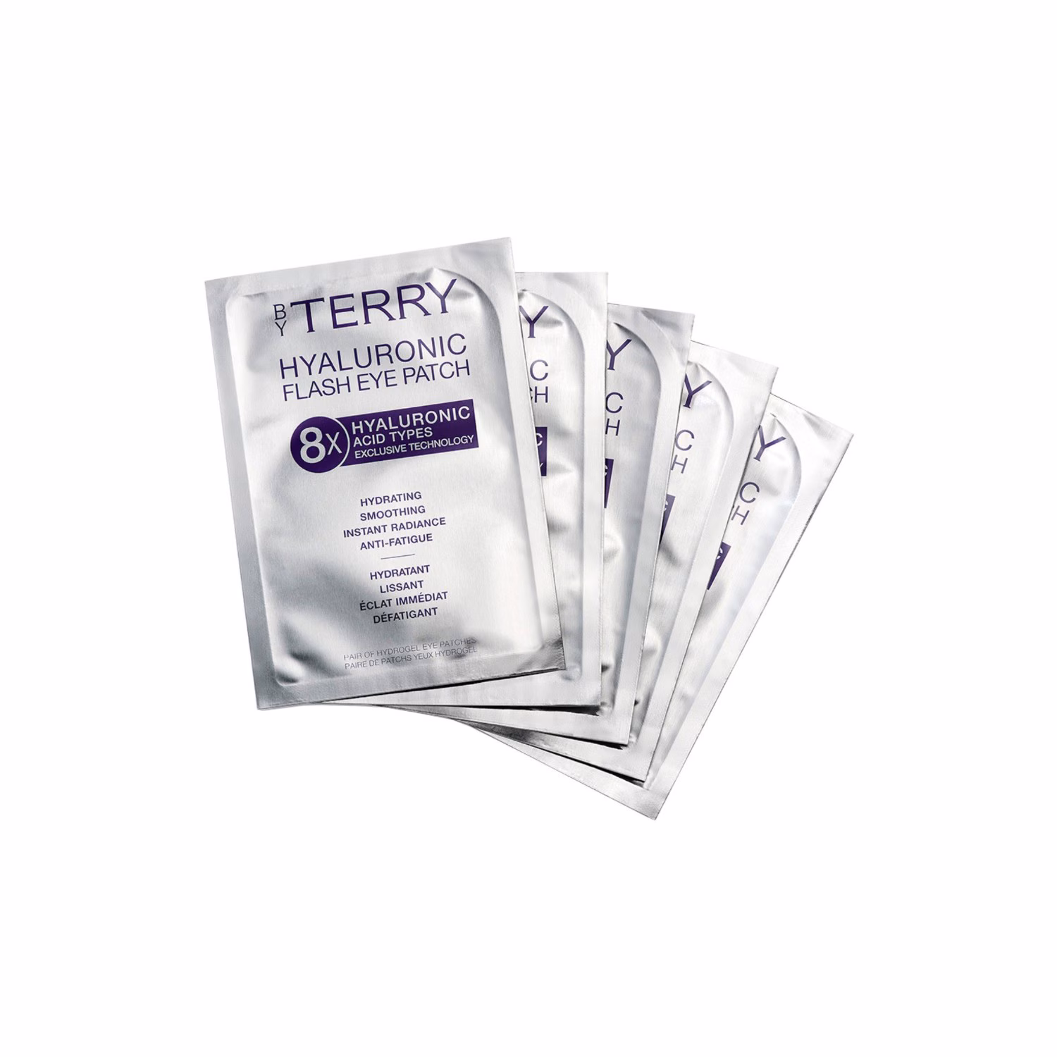 Hyaluronic Flash Eye Patch