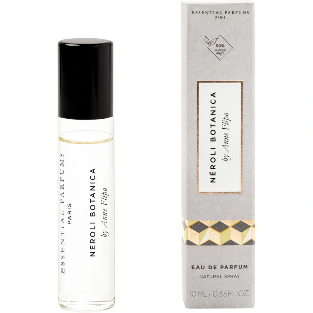 Neroli Botanica