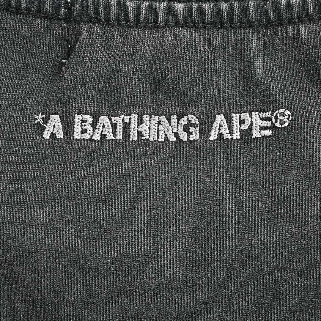 Bape T-shirts - CCSHOES