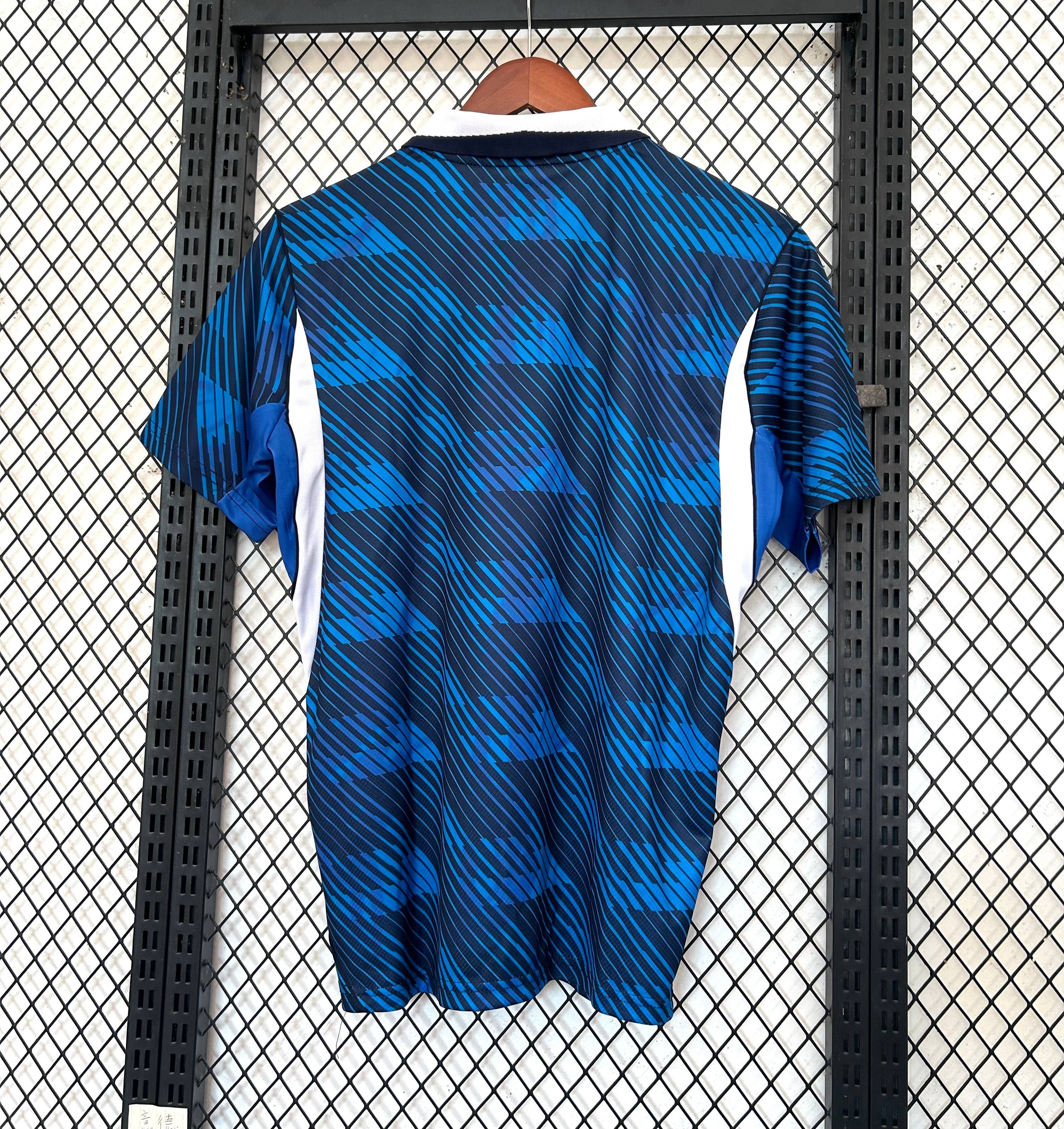 2026 France Home Football Shirt (Fan Edition)