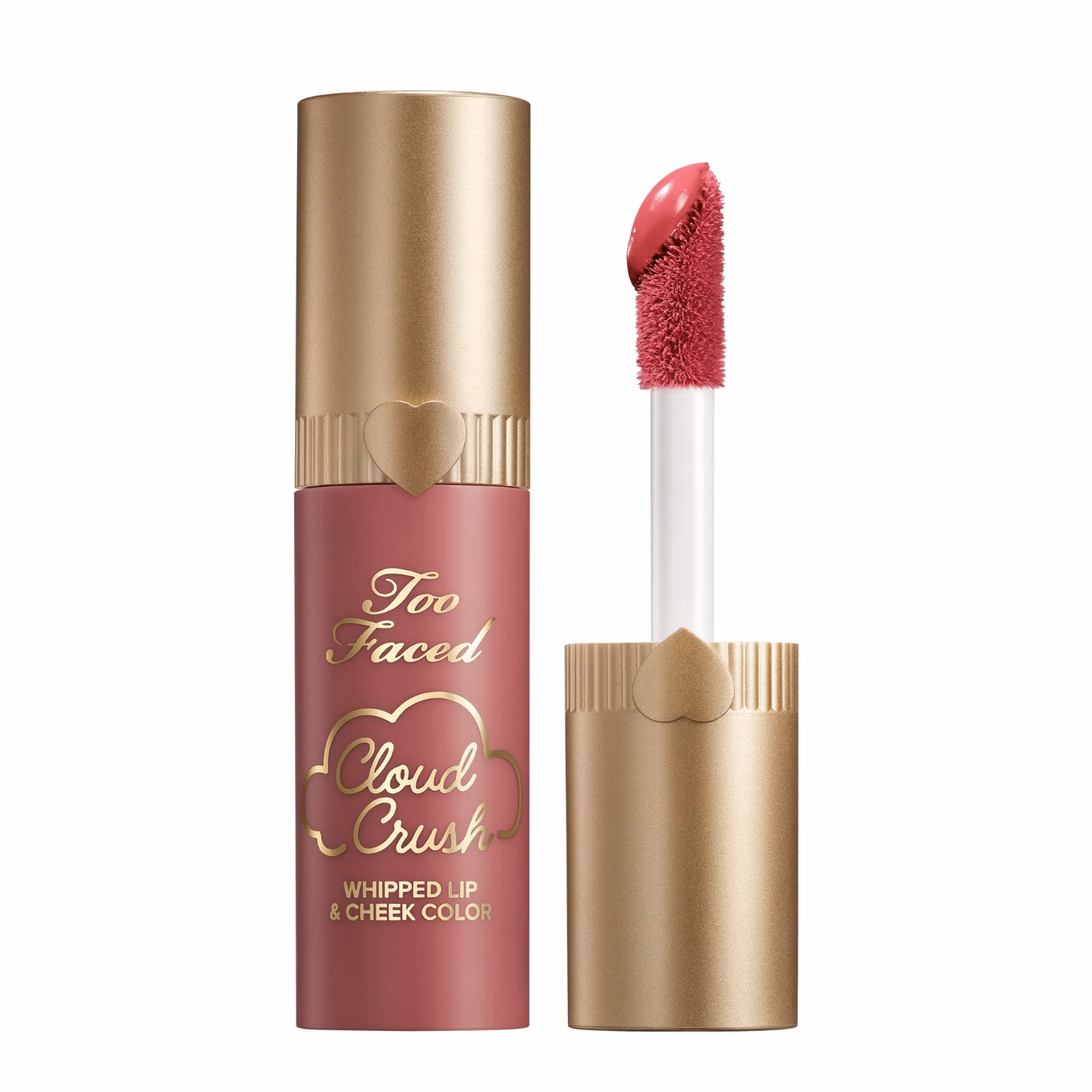 Whipped Lip + Cheek Color