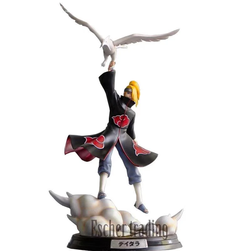 Naruto - Akatsuki Deidara