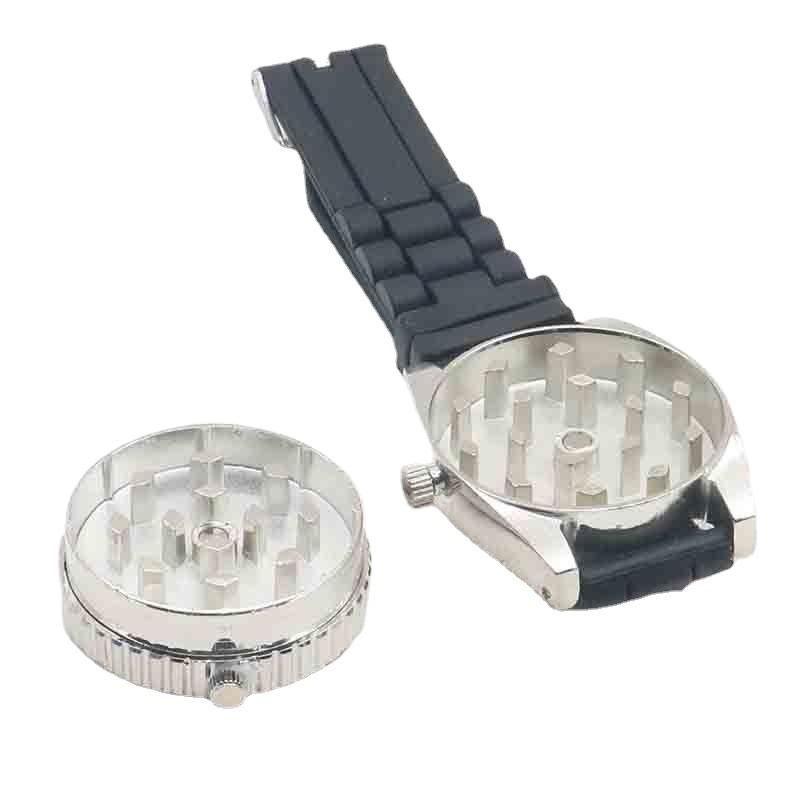Creative Watch Weed Grinder