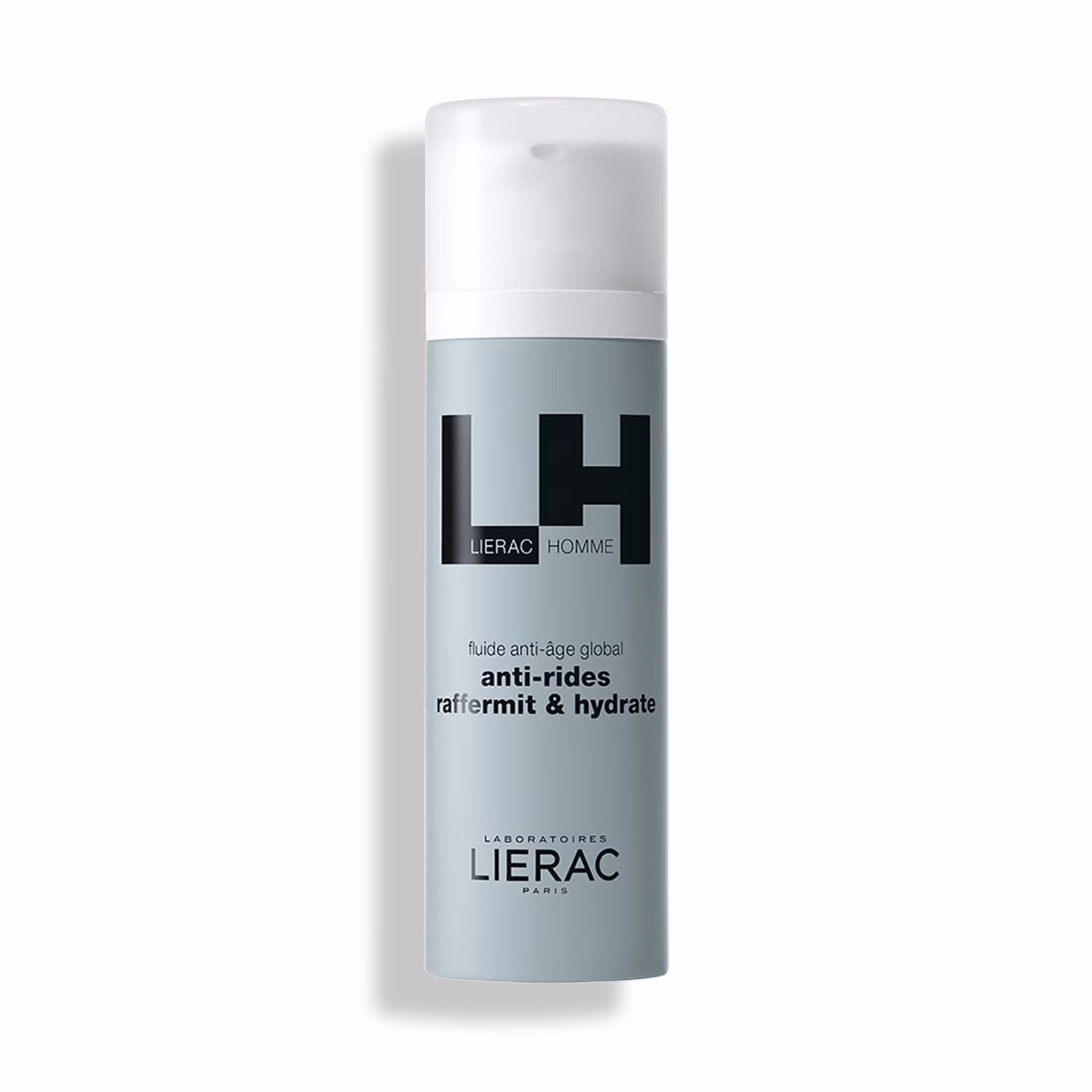HOMME – VIELSEITIGE ANTI-AGING-EMULSION