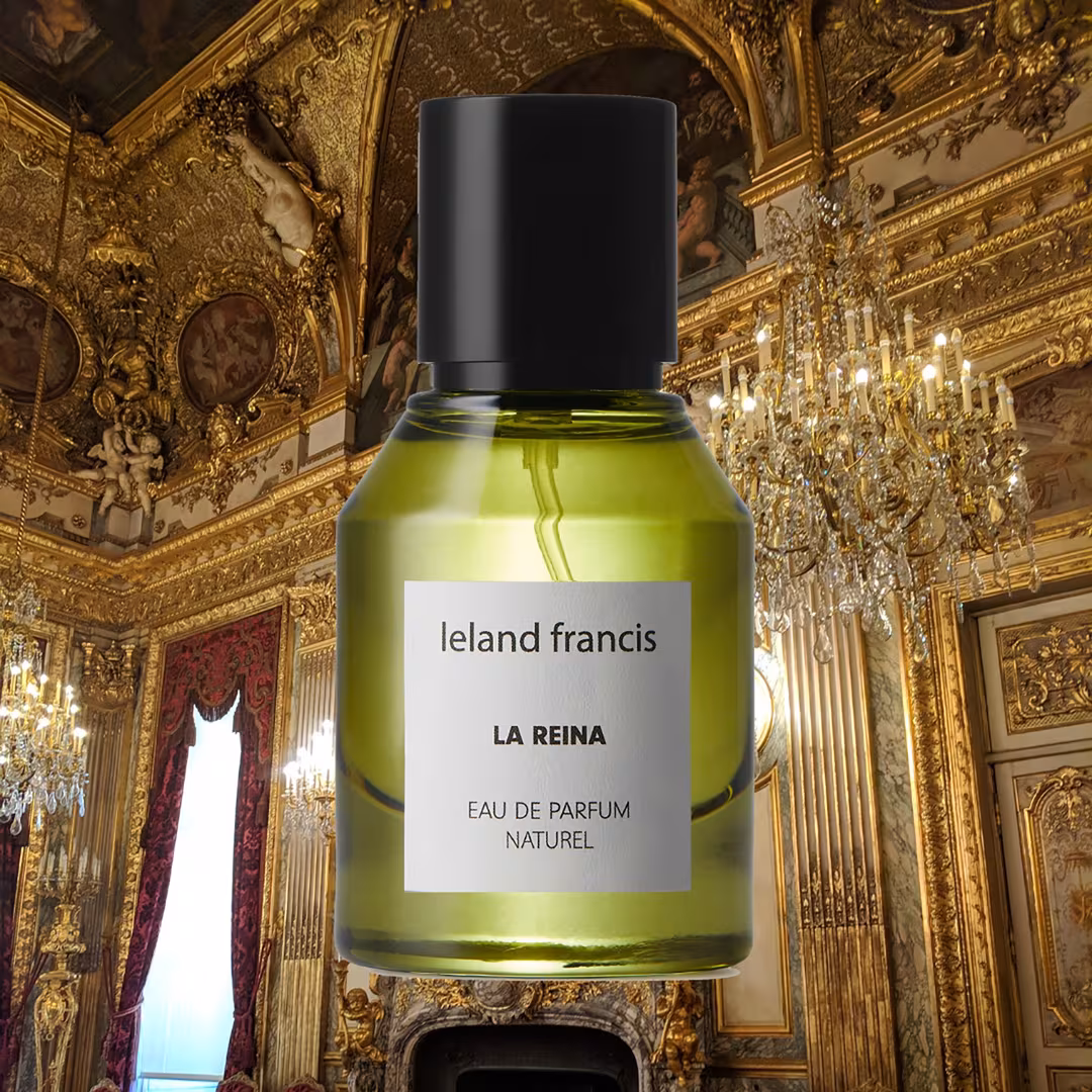 Leland Francis  La Reina - Eau De Parfum
