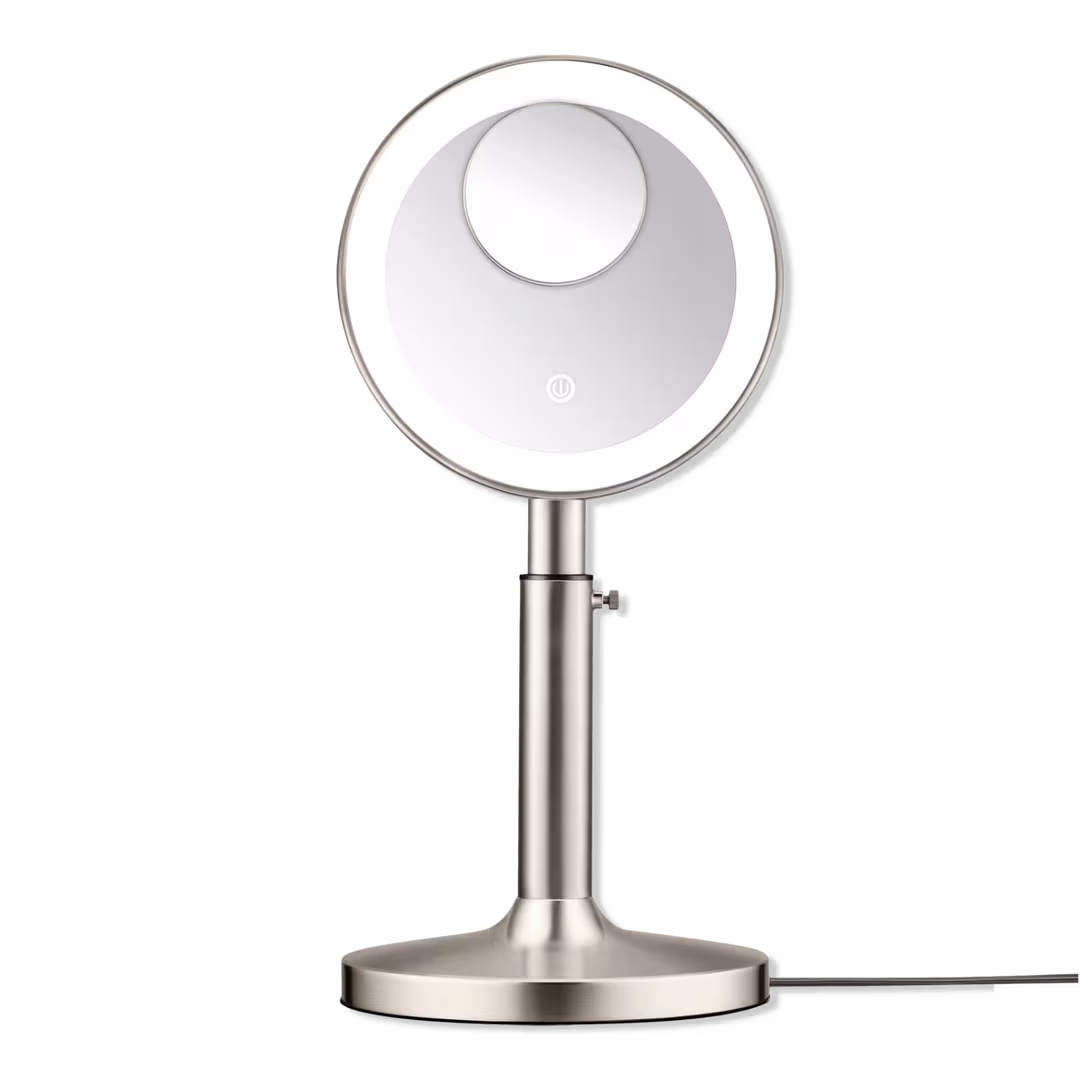 Conair  Telescope Mirror With Telescope Technology