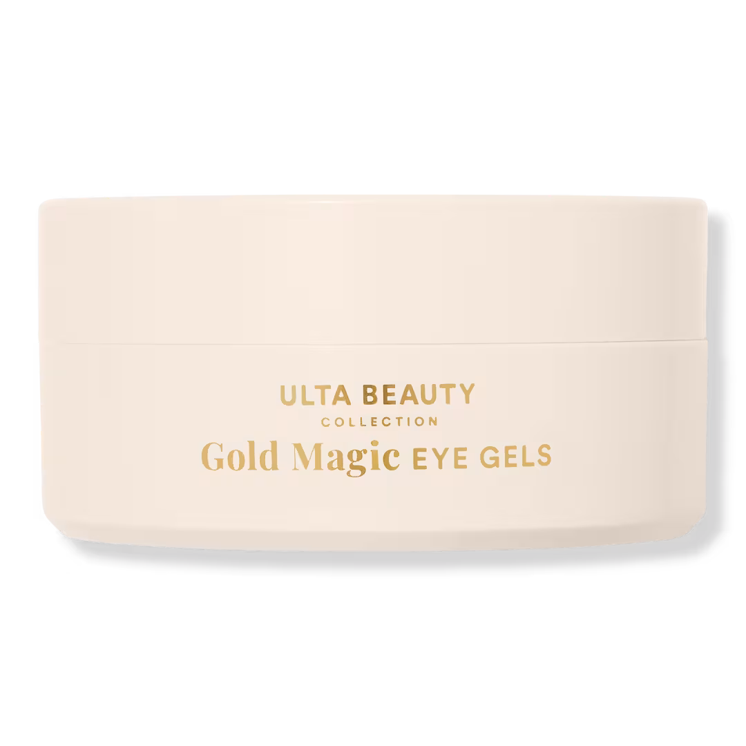 ULTA Beauty Collection  Gold Magic Eye Gels