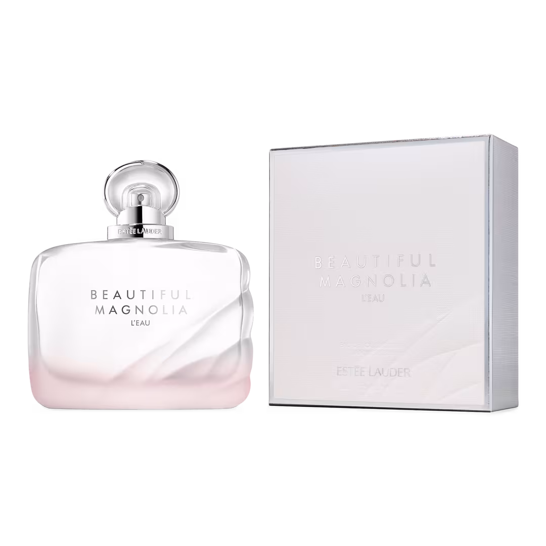 Estée Lauder  Beautiful Magnolia L'Eau Eau de Toilette Spray