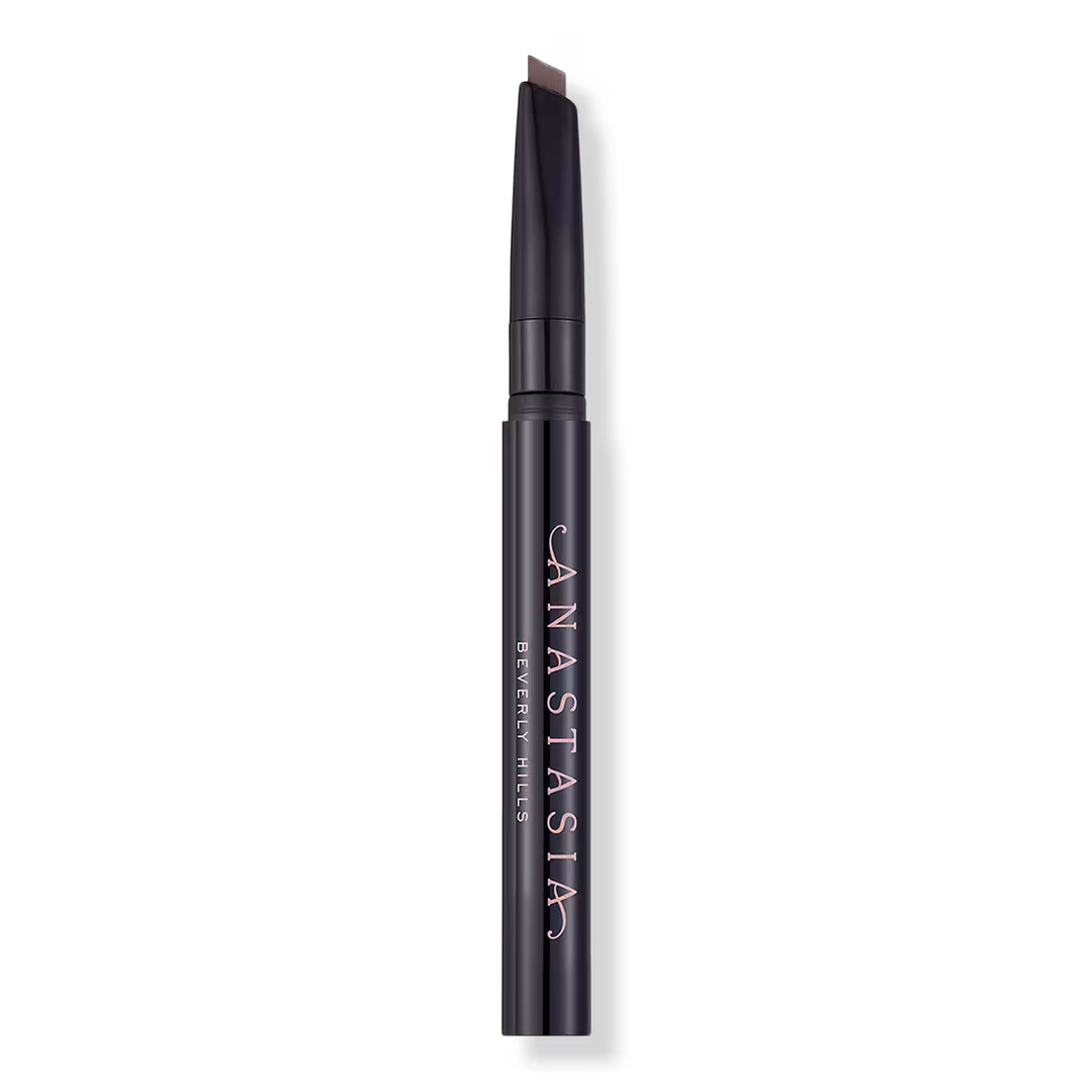Anastasia Beverly Hills  Brow Definer 3-in-1 Triangle Tip Easy Precision Eyebrow Pencil Mini
