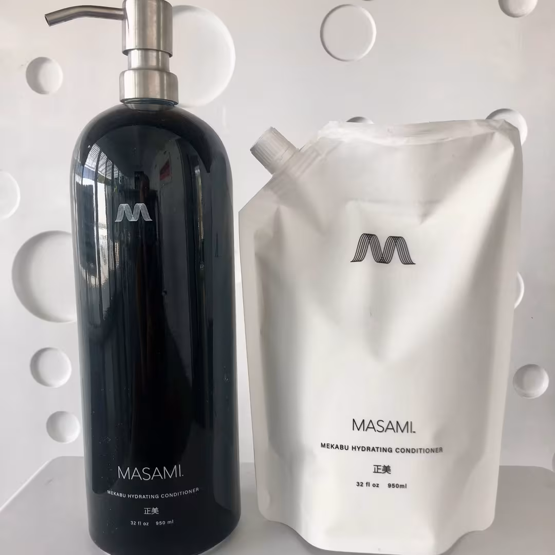 Masami  Pro-Ocean Conditioner Refill Bottle