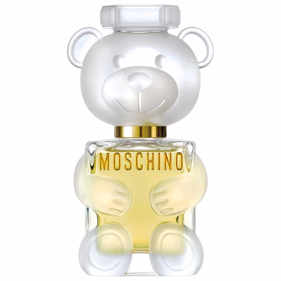 Eau de Parfum