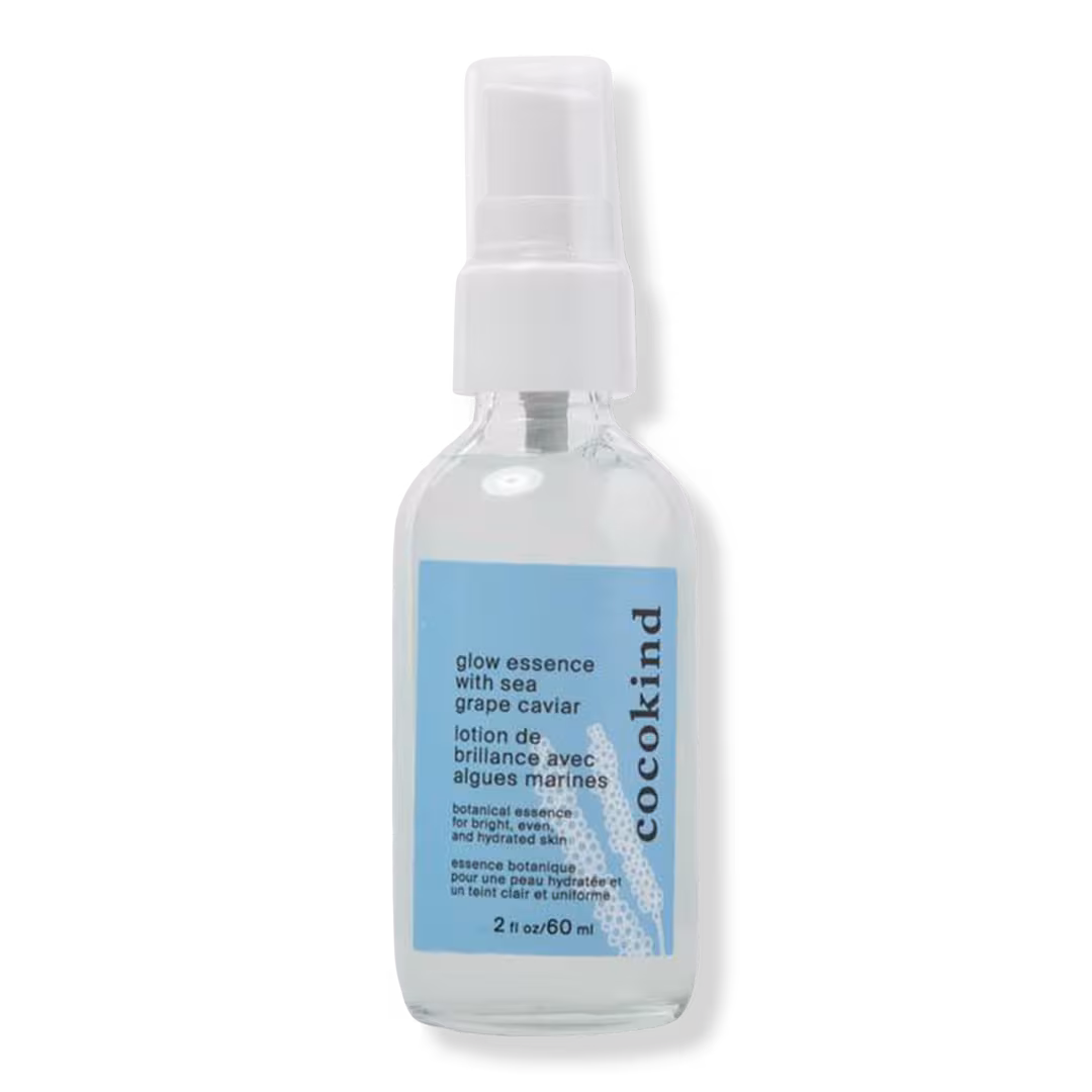 cocokind  Glow Essence Hydrating Facial Mist