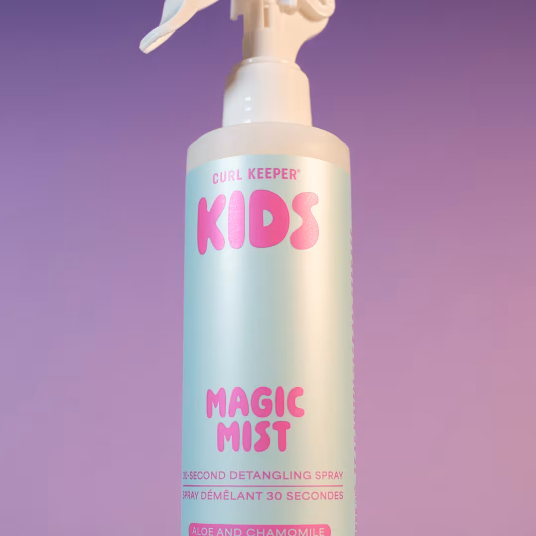 Curl Keeper  Magic Mist