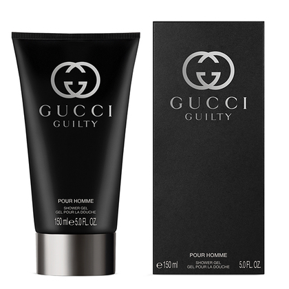 Gucci Guilty Pour Homme Shower Gel 150ML