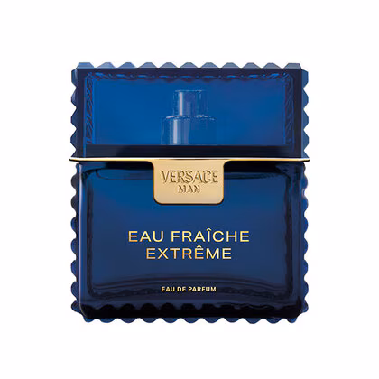 Versace Eau Fraîche Extreme Eau de Parfum Spray 100ML