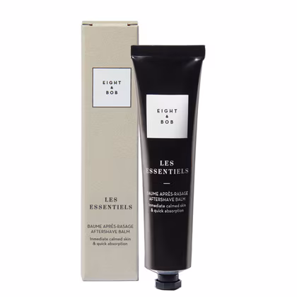 Eight & Bob Bath & Body for him Aftershave Balm 40ML