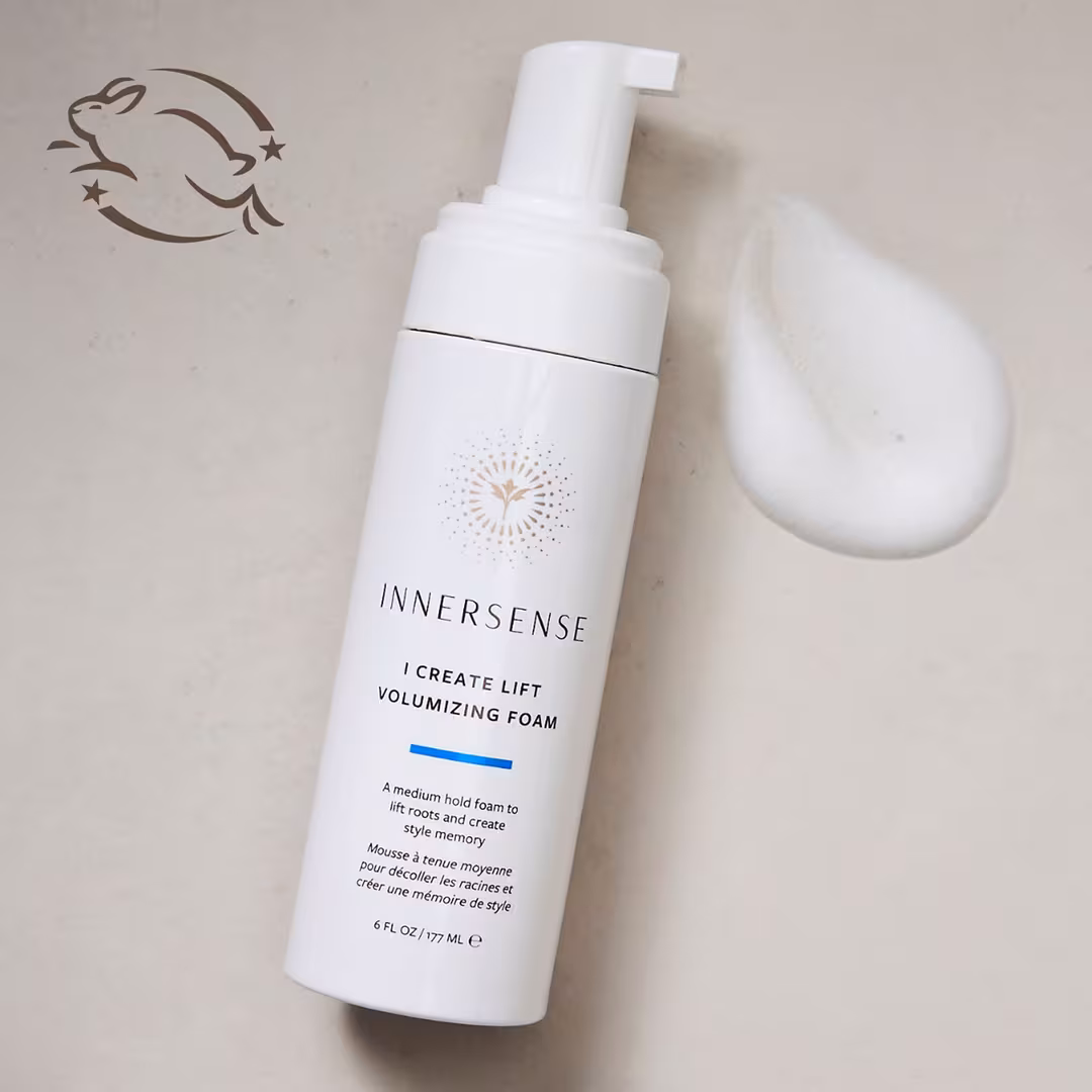 Innersense Organic Beauty  I Create Lift Volumizing Foam