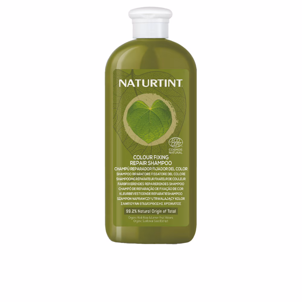 Reparierendes und kräftigendes Shampoo