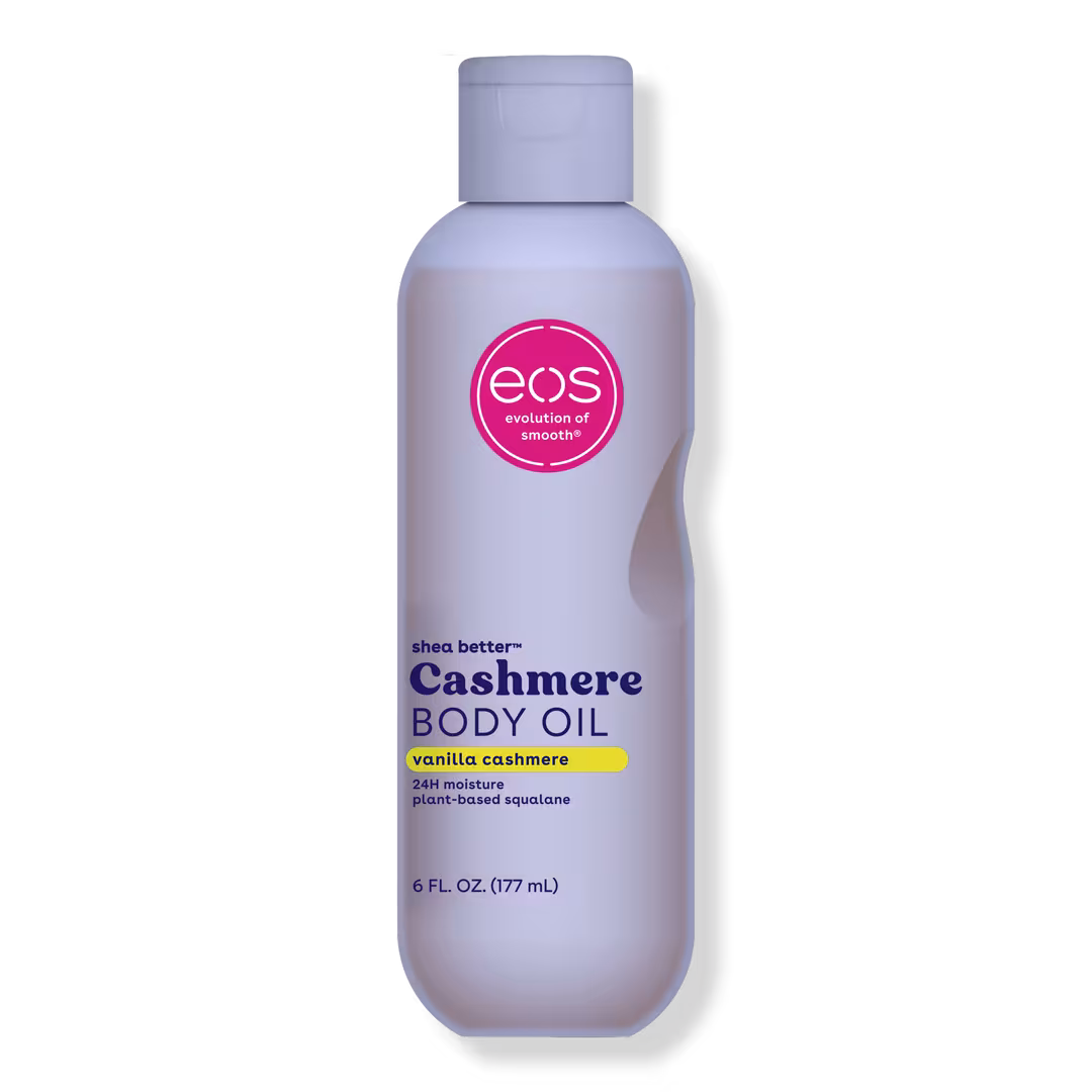 Eos  Cashmere Body Oil