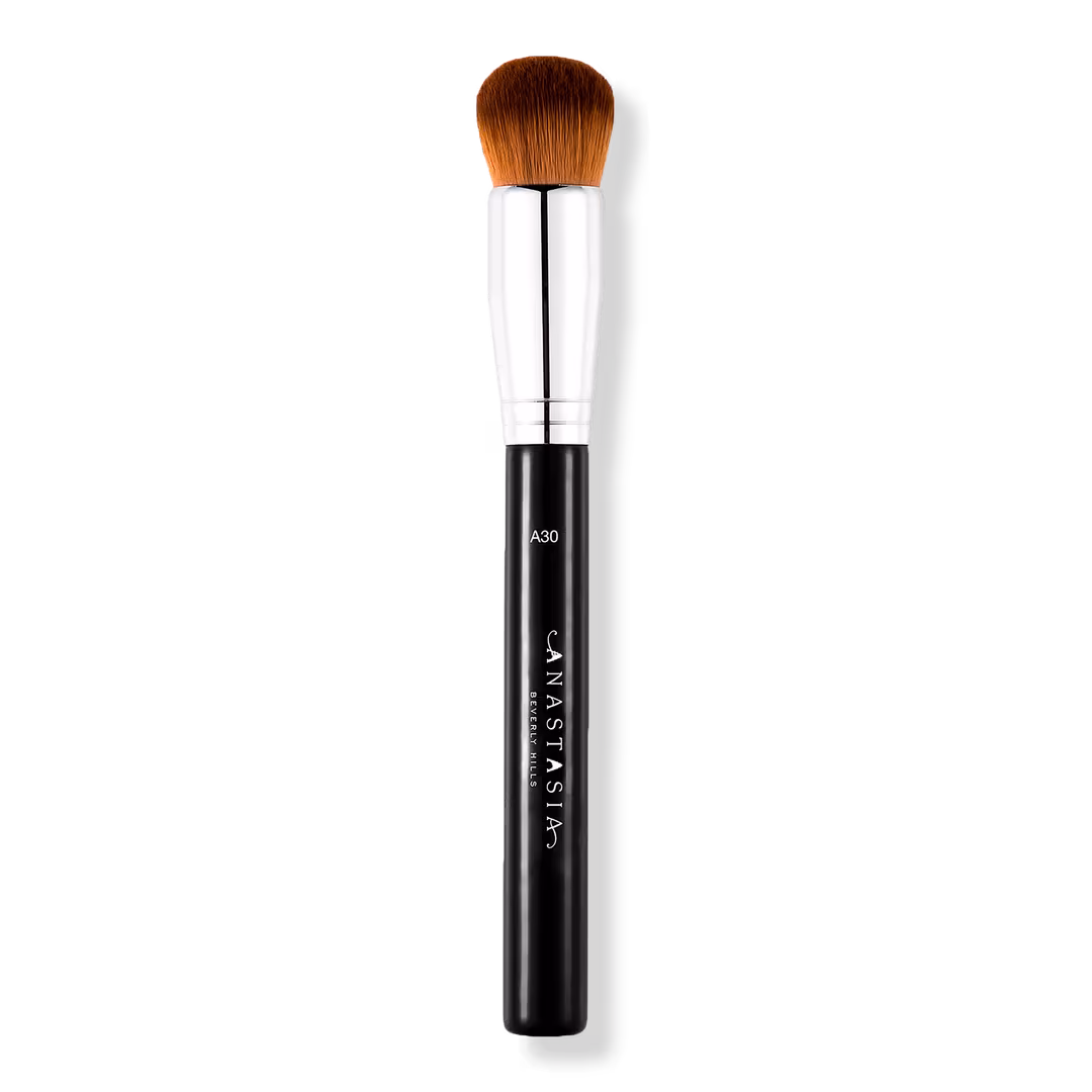 Anastasia Beverly Hills  Domed Kabuki Face Makeup Brush A30