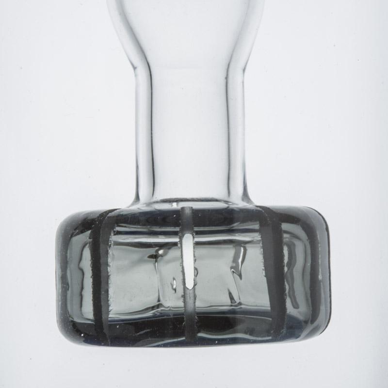 5 Castle Silicone Showerhead Perc Dab Rig (Random Color)