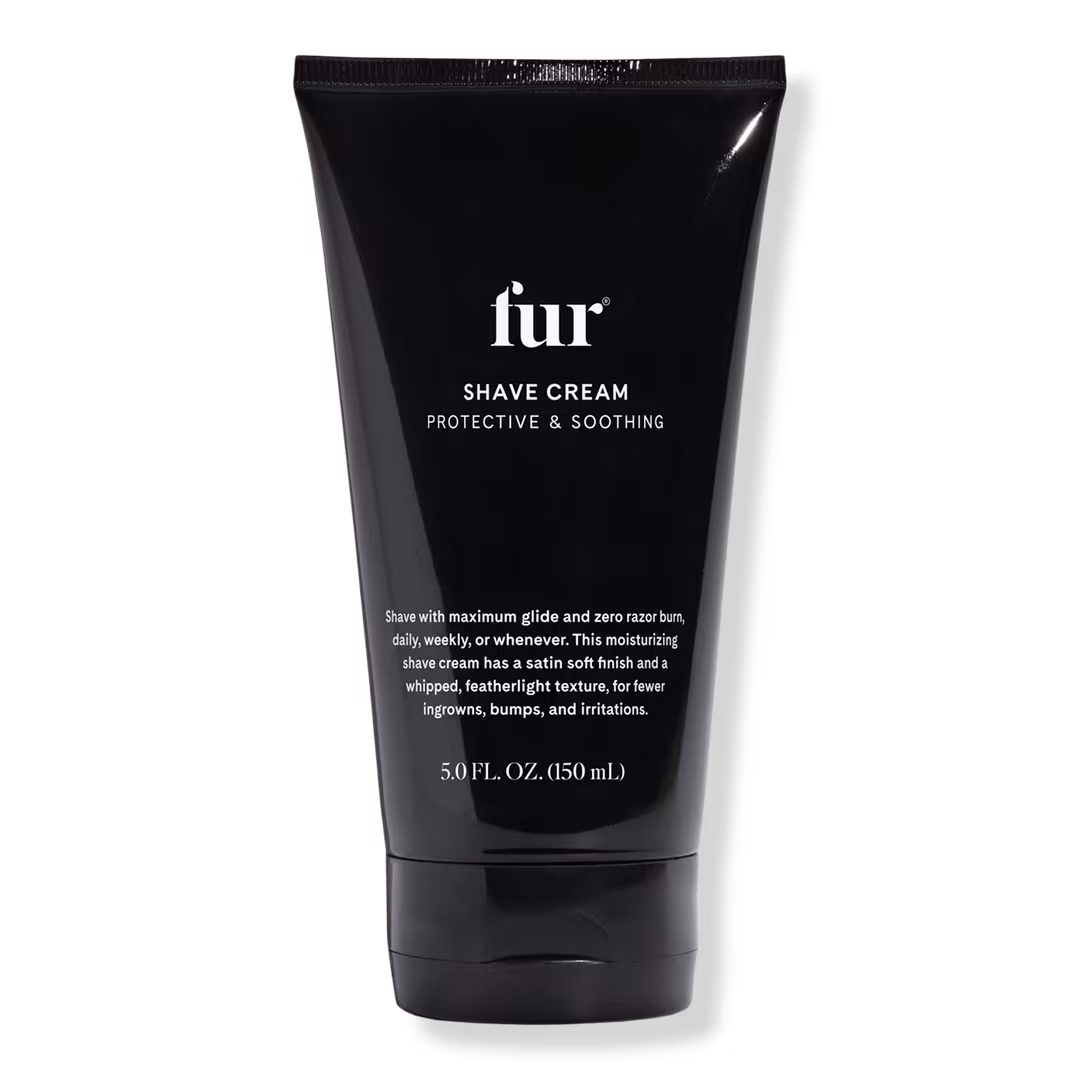 Fur  Moisturizing Shave Cream