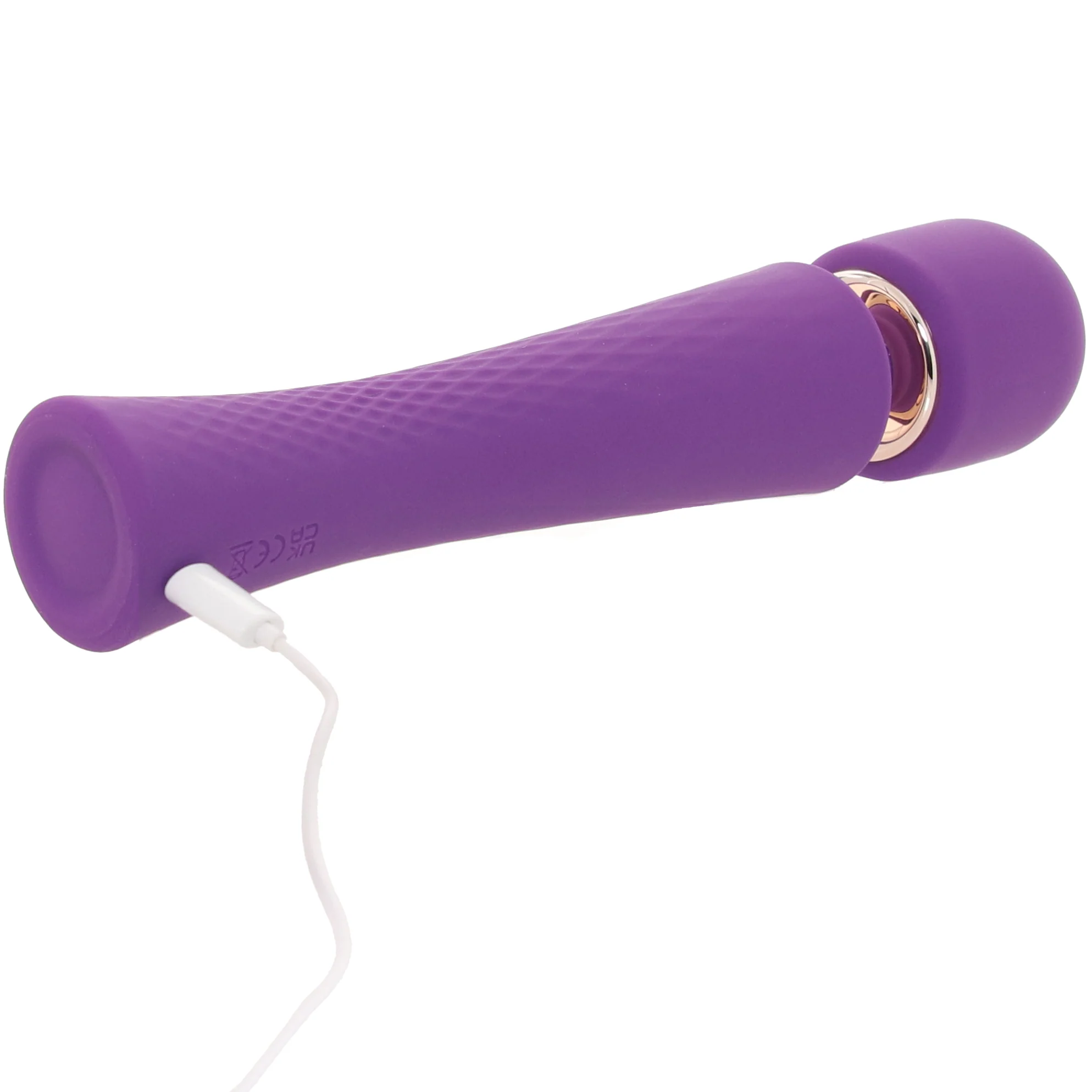 BodyWand Luxe Couture Wand