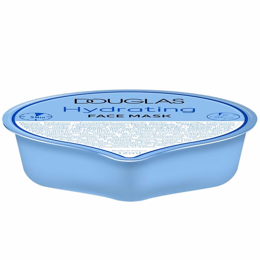 Hydrating Face Mask