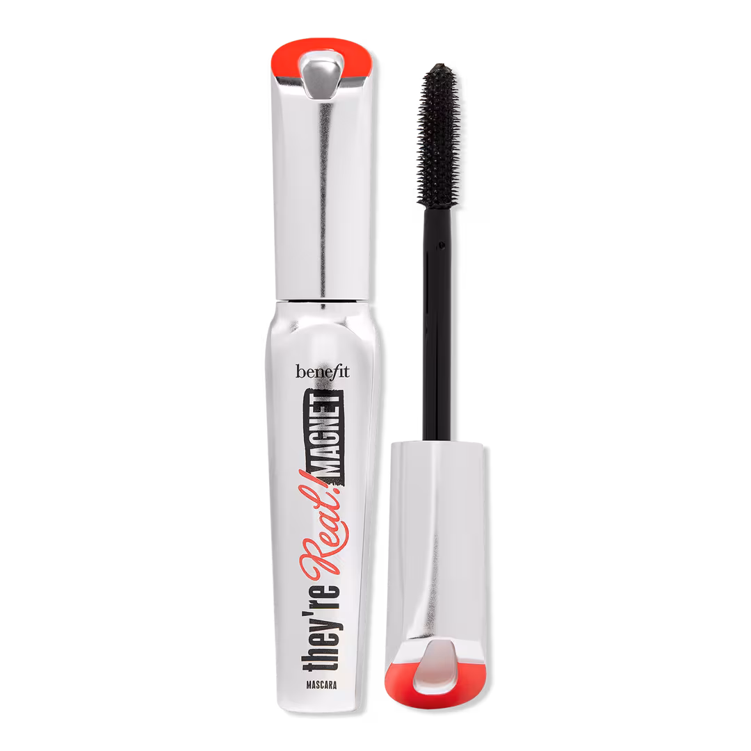Benefit Cosmetics  They're Real! Magnet Extreme Lengthening Mascara