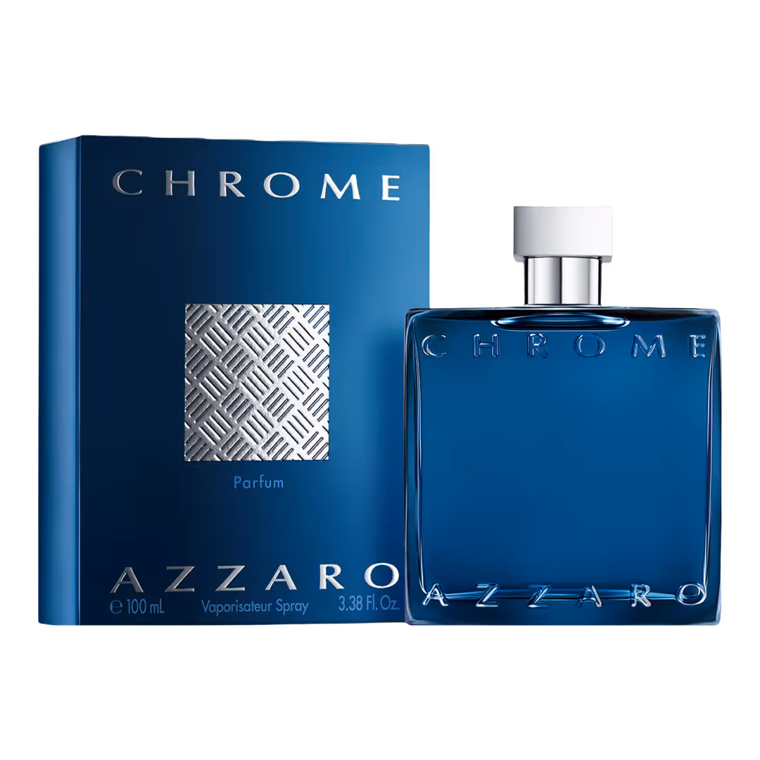 Azzaro  Chrome Parfum