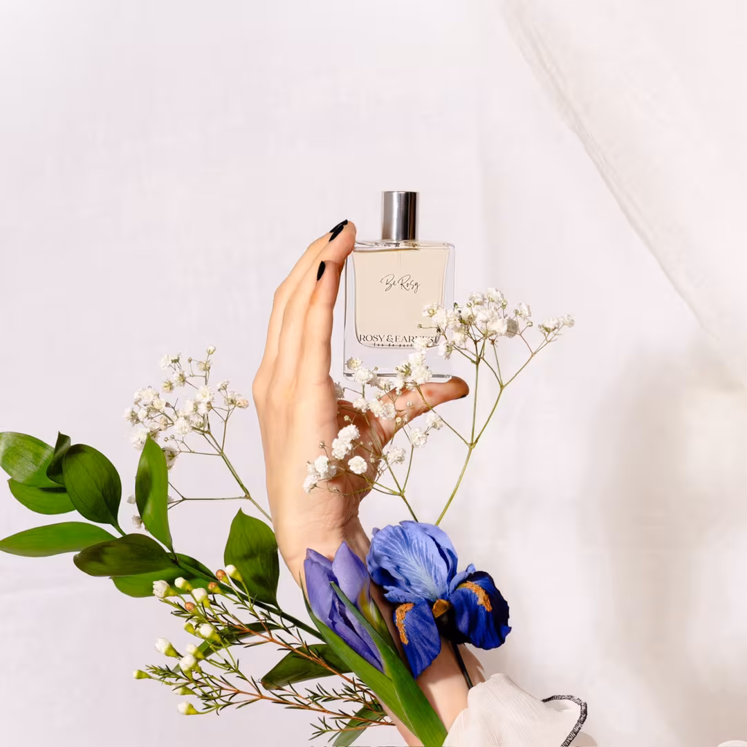 Rosy & Earnest  Be Rosy Eau de Parfum