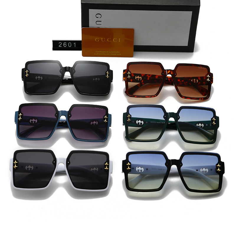 Gucci Fashionable Sunglasses