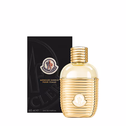 Moncler Sunrise Pour Femme Eau de Parfum Spray 100ML
