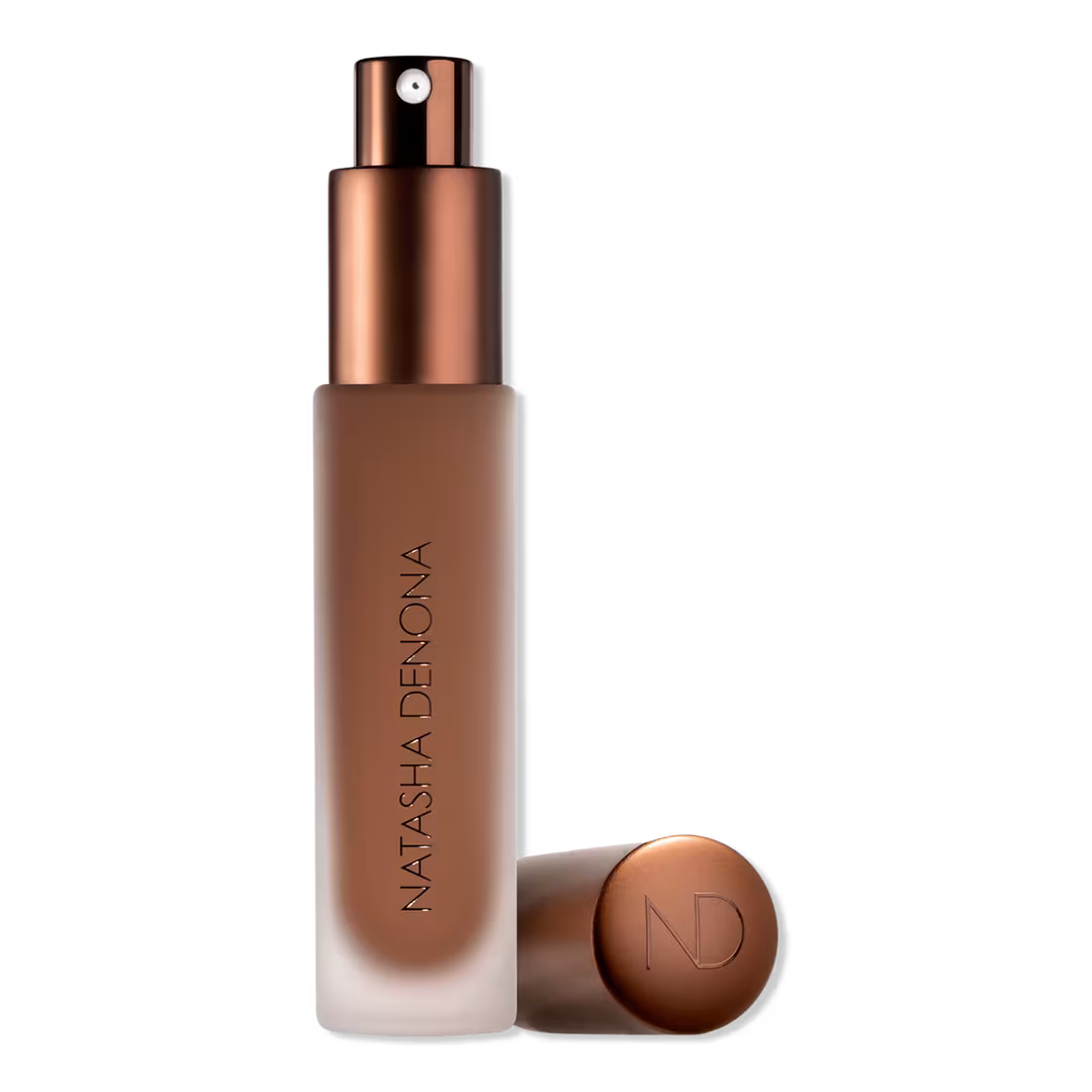 NATASHA DENONA  Hy-Sculpt Liquid Bronzer